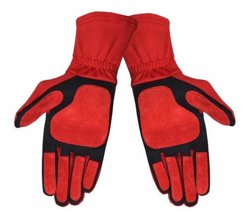 Luvas Para Kart, Kart Indoor, Kart Cross, Arrancada
