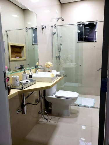 Imagem 5 de 28 de Chácara Com 4 Dormitórios À Venda, 2000 M² Por R$ 6.100.000,00 - Dos Finco - São Bernardo Do Campo/sp - Ch0023