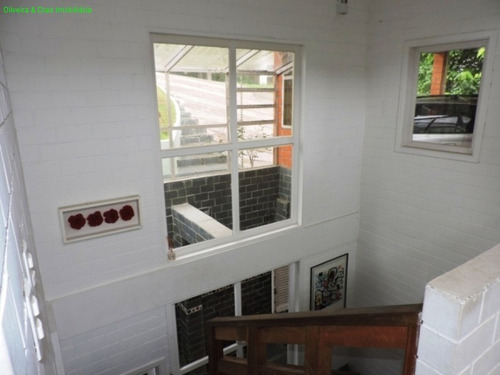 Imagem 9 de 25 de Casa - Ca00125 - 33733898