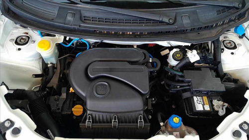 Fiat Fiorino 1.4 MPI FURGÃO ENDURANCE 8V FLEX 2P MANUAL