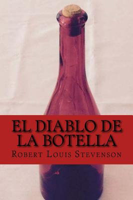 Libro El Diablo De La Botella (spanish Edition) - Stevens...