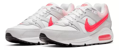 Tenis Nike Air Max Command Para Mujer