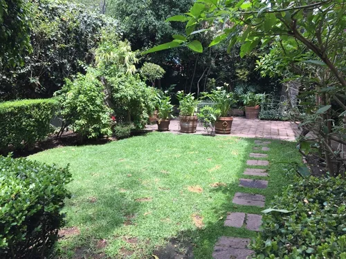 Casa En Venta Paseo De La Reforma Por Monte Libano