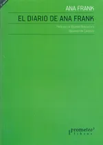 Comprar Diario De Ana Frank, El. Nueva Edicion - Ana Frank