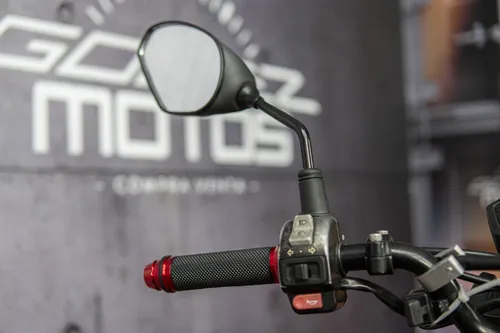 Akt Dynamic 125 2021
