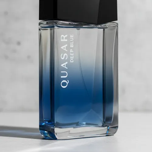 Kit Presente Quasar Deep Blue (2 Itens) O Boticário | MercadoLivre