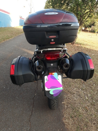 Honda Xl Varadero 1000cc