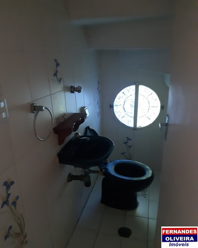 Imagem 6 de 17 de Casa - Ca01723 - 68224514