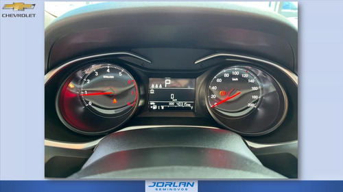 Chevrolet Onix 1.0 TURBO FLEX PLUS LT AUTOMÁTICO