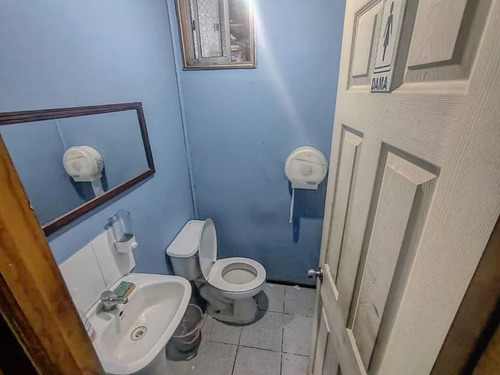 Comercial Multifuncional En Venta San Clemente