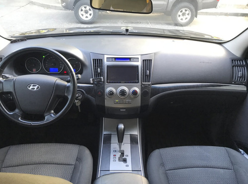 Hyundai Veracruz 2008