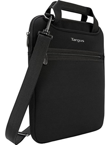 Targus Vertical Slipcase Secure Business Professional Travel