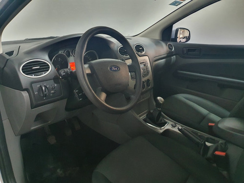 Imagen 16 de 16 de Ford Focus Trend 1.6 5p 2013 Oportunidad!!! Mz