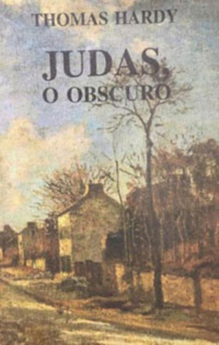 Judas, O Obscuro, De Ave-lallemant, Robert. Editorial Itatiaia Editora, Capa Mole, Edição 2019-06-27 00:00:00 Em Português