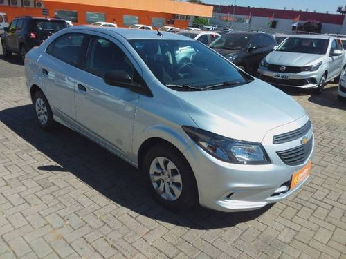 Imagem 5 de 9 de Chevrolet Prisma 1.0 Mpfi Joy 8v Flex 4p Manual