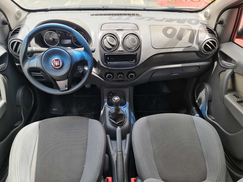 Imagem 5 de 9 de Fiat Palio Essence 1.6 16v (flex)
