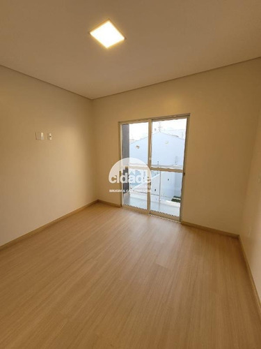 Imagem 19 de 22 de Sobrado À Venda, 2 Quartos, 1 Suíte, 2 Vagas, Country - Cascavel/pr - 13442