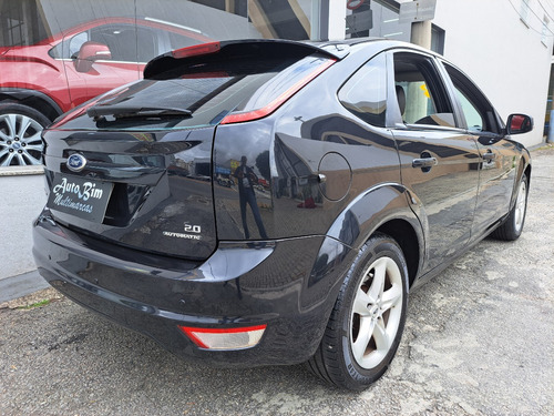 Ford Focus Focus 2.0 16V