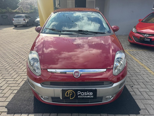 Fiat Punto Essence 1.6