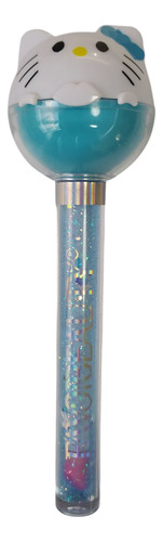 Rimel Mascara De Pestañas Y Bálsamo Hello Kitty Negro