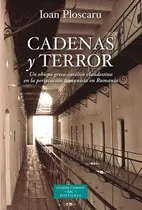 Comprar Libro Cadenas Y Terror