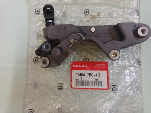 Frenos Delantero Caliper Delantero Izq. Bfr-800, Año 98/2005