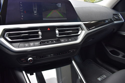 Bmw 320i At 2020 0 Kms