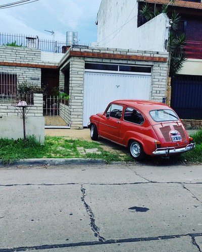 Fiat 600
