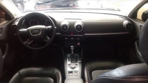 Audi A3 1.4 Tfsi Sedan Ambiente 16v