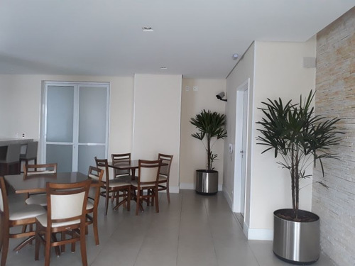 Imagem 5 de 6 de Apartamento - Ref: 5883