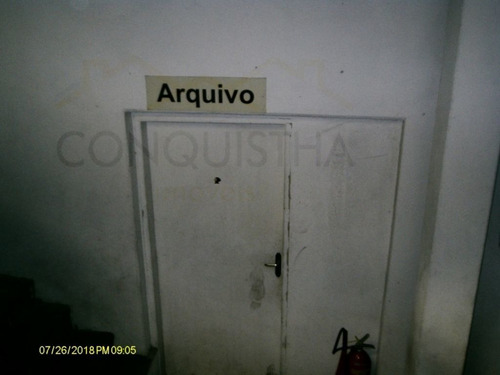 Imagem 7 de 15 de Galpao - Independencia - Ref: 1830 - L-4013