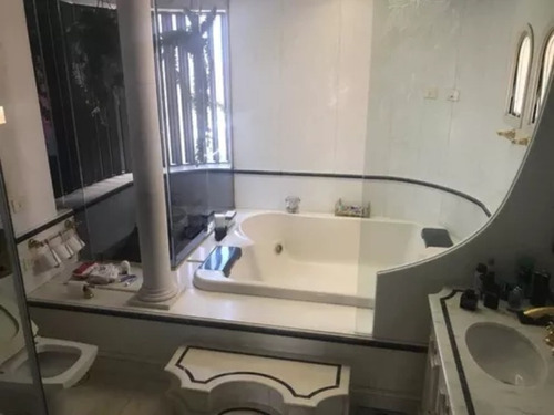 Imagem 18 de 19 de Cobertura Maravilhosa Na Vila Gomes Cardim Com 600 M² Sendo 5 Dormitórios 3 Suítes 5 Vagas. - 09356cob - 33561003