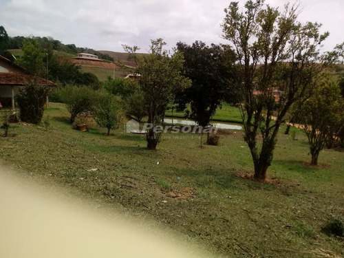 Imagem 6 de 11 de Chácara Em Lagoinha Com 6 Dormitórios - 1148