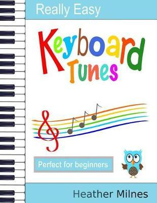 Libro Really Easy Keyboard Tunes : 33 Fun And Easy Tunes ...