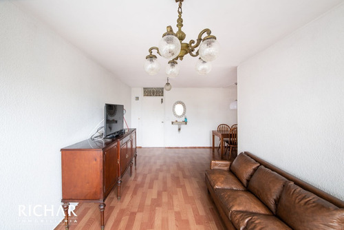 Apartamento La Blanqueada Nuevo Centro Alquiler 3 Dormitorio