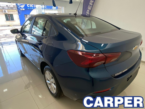 Imagen 6 de 10 de Chevrolet Onix Plus Lt