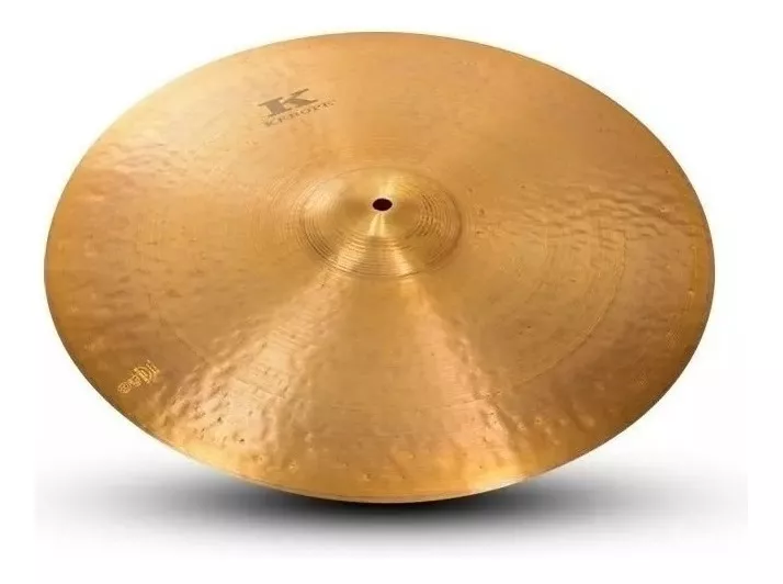 Primera imagen para búsqueda de zildjian k ride 20