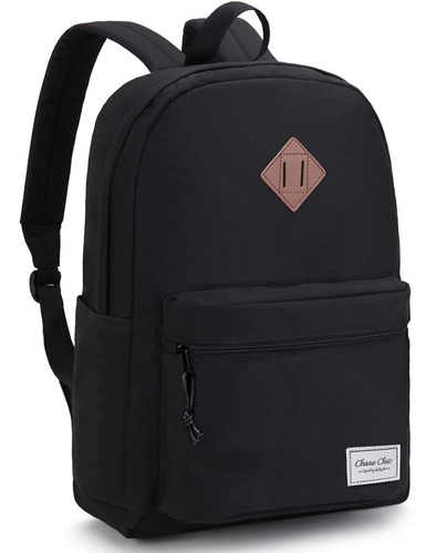 Mochila Para La Escuela, Chasechic Mochila Resistente Al Agu