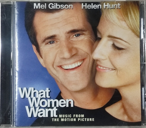 What Women Want - Soundtrack 