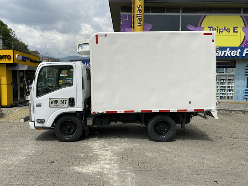 Chevrolet Nhr 3.0 Diesel 2016