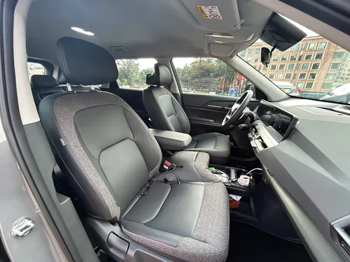 Kia EV5 0.0 Ligth