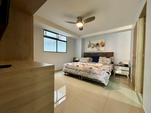 Apartamento En Venta, Simón Bolivar, Medellín