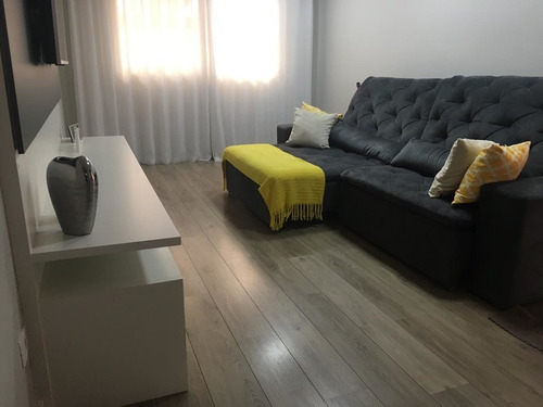 Sobrado Vila Sonia- 2459