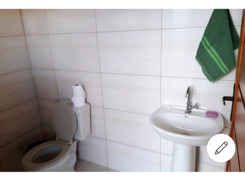 Imagem 25 de 27 de Casa Com Piscina, Cerca Elétrica, No Jardim Jamaica, Em Itanhaém, Aceita Financiamento Bancário