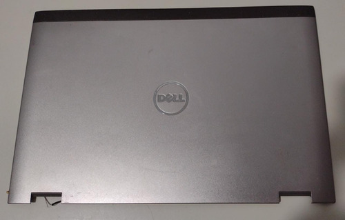 Carcaça Tampa Da Tela Notebook Dell Vostro P34g