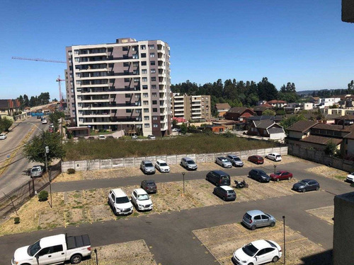 Se Vende Comodo Depto En Lomas San Sebastian
