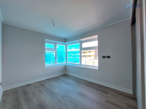 Departamento En Venta De 2 Dorm + 1baño. En San Miguel