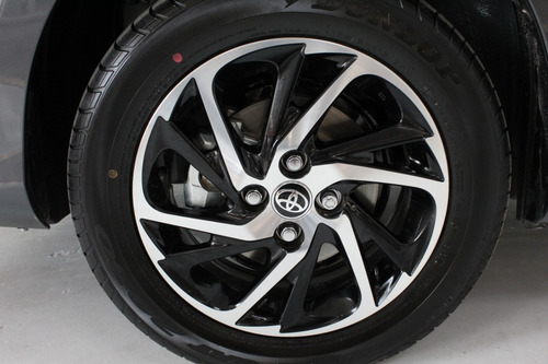 Toyota Yaris 2021 S Cvt