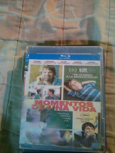 Películas Y Videos Musicales En Bluray. 2 X 1 Vd.