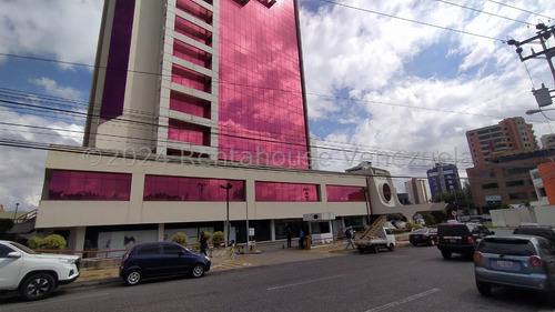 Oficina Comercial En Alquiler En Zona Este, Barquisimeto Estado  Lara.  A-r